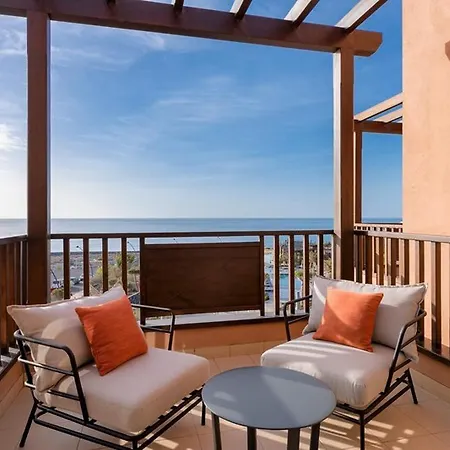 Barcelo Tenerife Royal Level Ξενοδοχείο