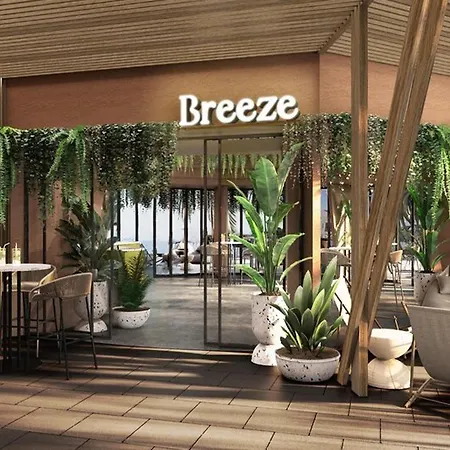 Barcelo Tenerife Royal Level 5*