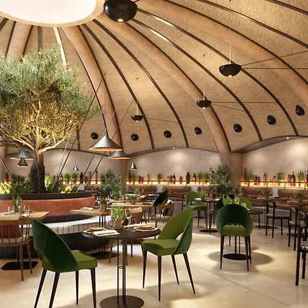 Barcelo Tenerife Royal Level 5* Σαν Μιγκέλ ντε Αμπόνα