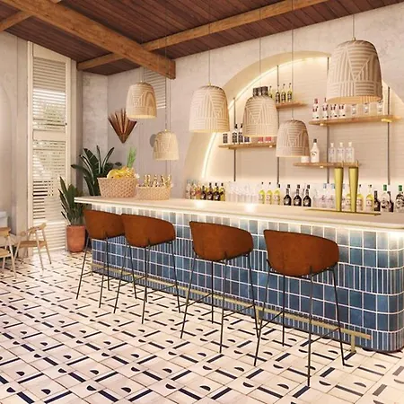 Barcelo Tenerife Royal Level