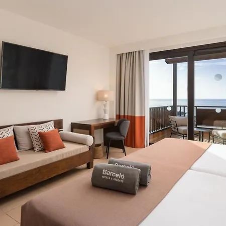 Barcelo Tenerife Royal Level Ξενοδοχείο Σαν Μιγκέλ ντε Αμπόνα