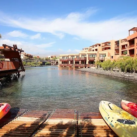 Barcelo Tenerife Royal Level 5* سان ميغيل ذي أبونا