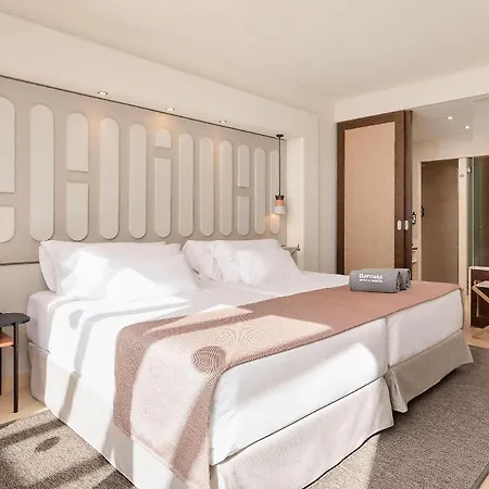 Barcelo Tenerife Royal Level סן מיגל דה אבונה