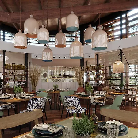 ホテル Barcelo Tenerife Royal Level サンミゲル・デ・アボナ