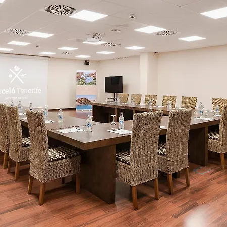 Barcelo Tenerife Royal Level Ξενοδοχείο