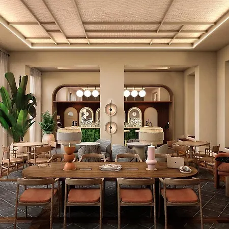 Ξενοδοχείο Barcelo Tenerife Royal Level