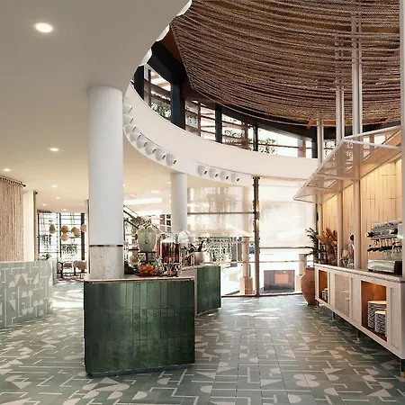 מלון Barcelo Tenerife Royal Level 5*