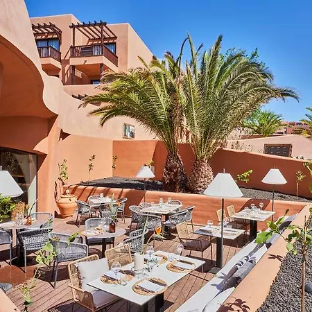 ホテル Barcelo Tenerife Royal Level 5*