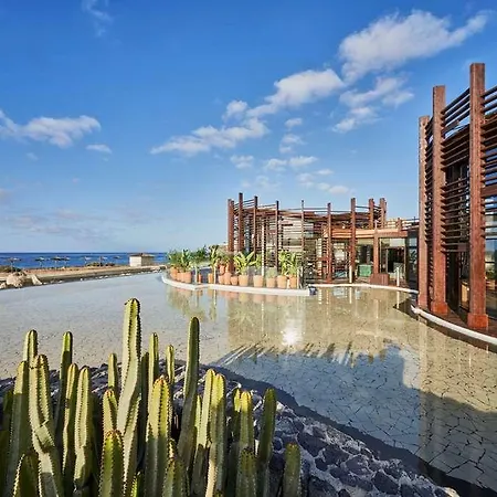 호텔 Barcelo Tenerife Royal Level