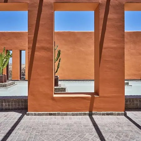 Barcelo Tenerife Royal Level