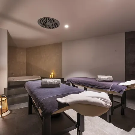 Barcelo Tenerife Royal Level