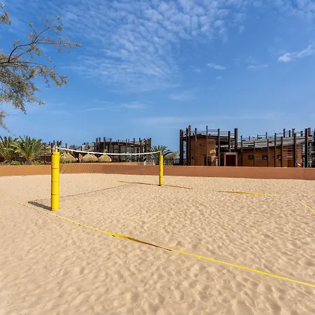 Barcelo Tenerife Royal Level サンミゲル・デ・アボナ