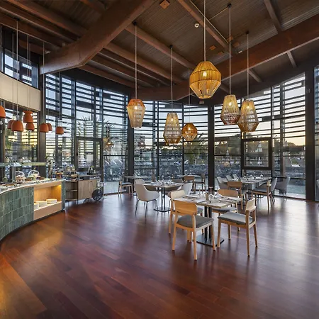 ホテル Barcelo Tenerife Royal Level サンミゲル・デ・アボナ