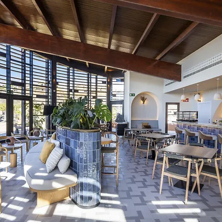 Barcelo Tenerife Royal Level ホテル