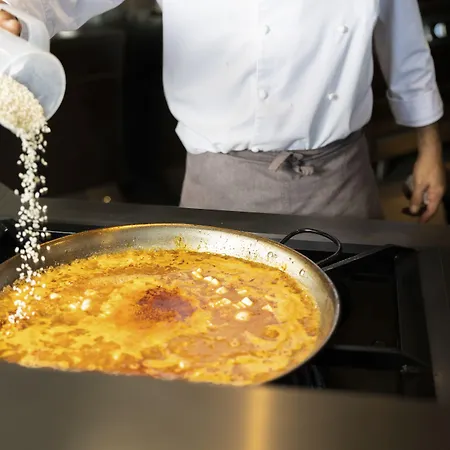 Barcelo Tenerife Royal Level מלון סן מיגל דה אבונה