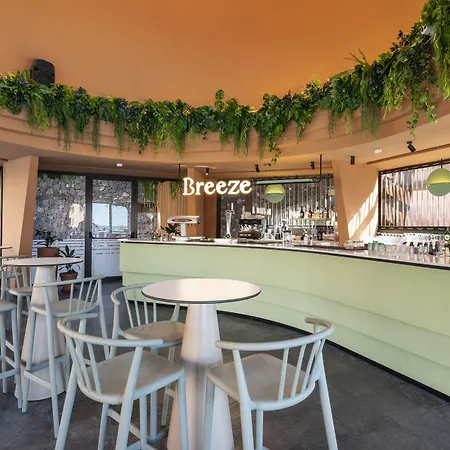 ホテル Barcelo Tenerife Royal Level サンミゲル・デ・アボナ