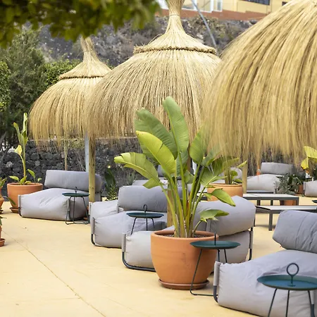Hotel Barcelo Tenerife Royal Level 5*