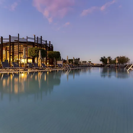 ホテル Barcelo Tenerife Royal Level サンミゲル・デ・アボナ