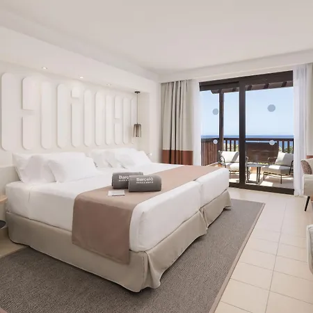 מלון Barcelo Tenerife Royal Level