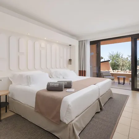 ホテル Barcelo Tenerife Royal Level サンミゲル・デ・アボナ