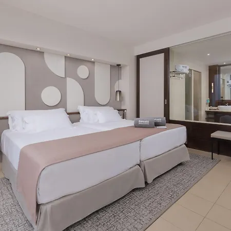 Barcelo Tenerife Royal Level