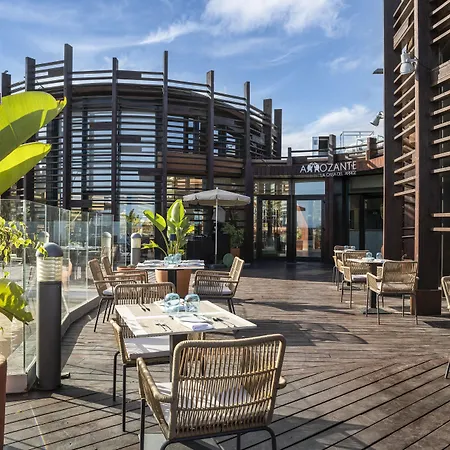 ホテル Barcelo Tenerife Royal Level 5*