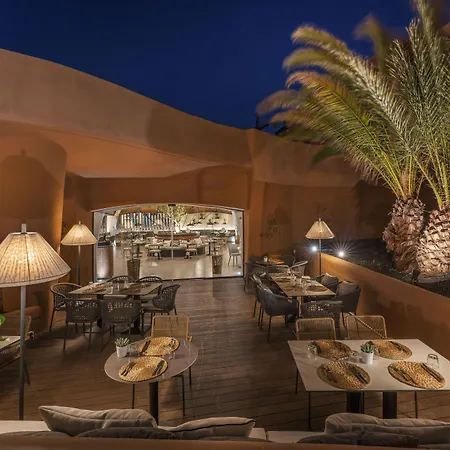 Barcelo Tenerife Royal Level מלון 5*