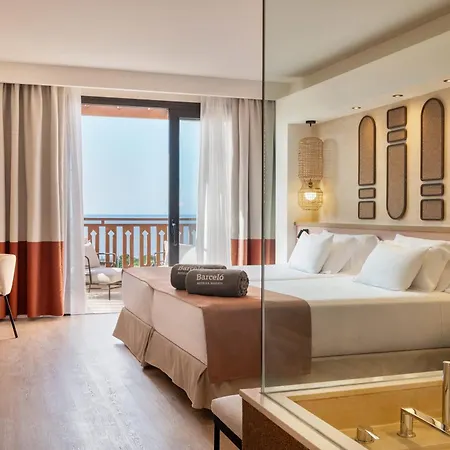 Hotel Barcelo Tenerife Royal Level San Miguel de Abona