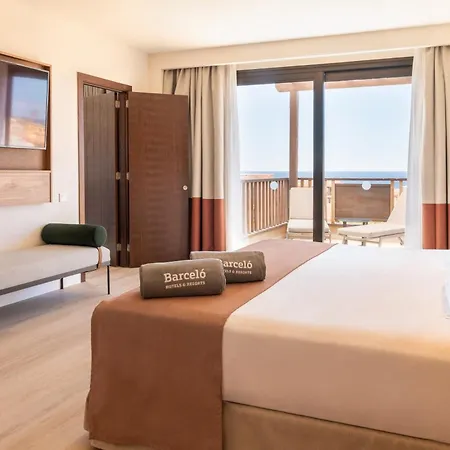Barcelo Tenerife Royal Level San Miguel de Abona