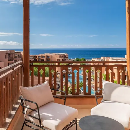 Barcelo Tenerife Royal Level Hotel