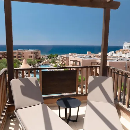 Hotel Barcelo Tenerife Royal Level