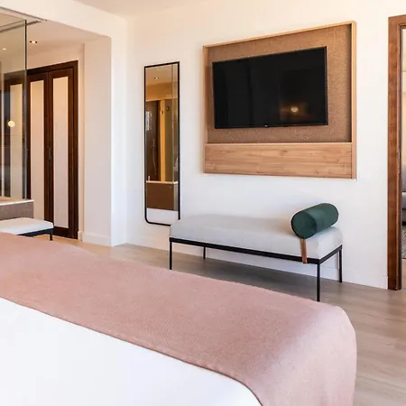 Barcelo Tenerife Royal Level