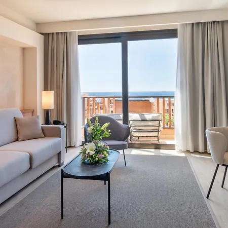 Barcelo Tenerife Royal Level Hotel