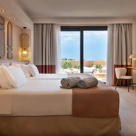 Barcelo Tenerife Royal Level Hotel 5*