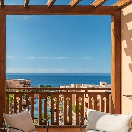 Barcelo Tenerife Royal Level Hotel San Miguel de Abona