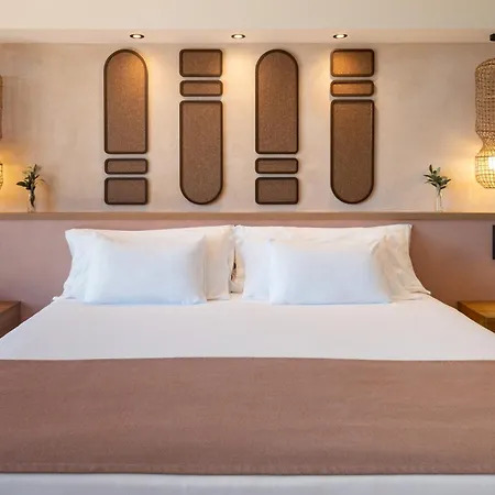 Barcelo Tenerife Royal Level Hotel 5*