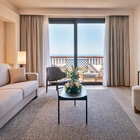 Hotel Barcelo Tenerife Royal Level 5*