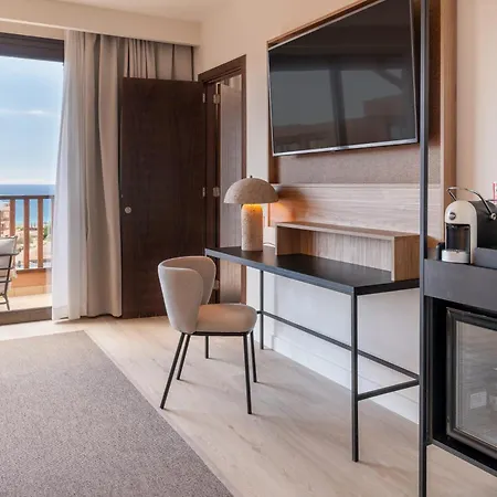 Barcelo Tenerife Royal Level 5*