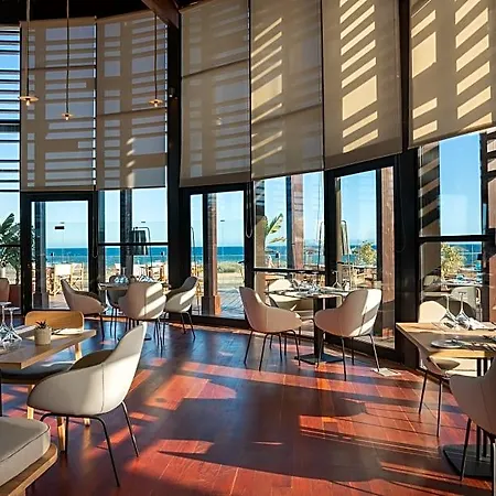 Barcelo Tenerife Royal Level ホテル サンミゲル・デ・アボナ
