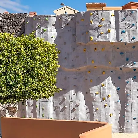 Barcelo Tenerife Royal Level サンミゲル・デ・アボナ