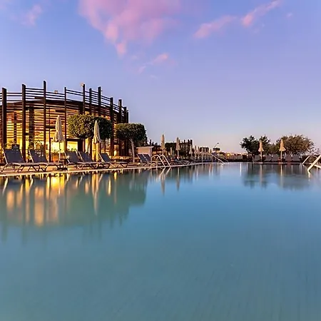 Hotel Barcelo Tenerife Royal Level
