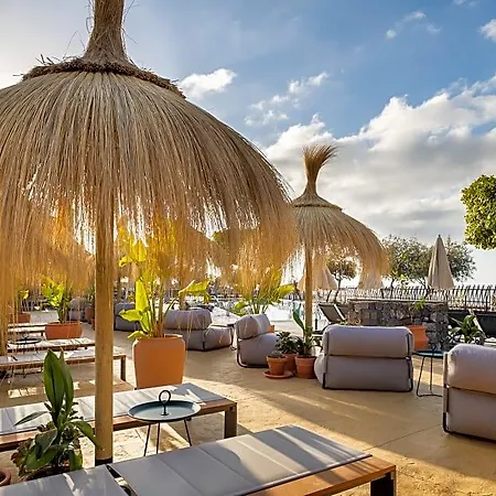 Hotel Barcelo Tenerife Royal Level 5*