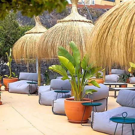 Barcelo Tenerife Royal Level 5* San Miguel de Abona