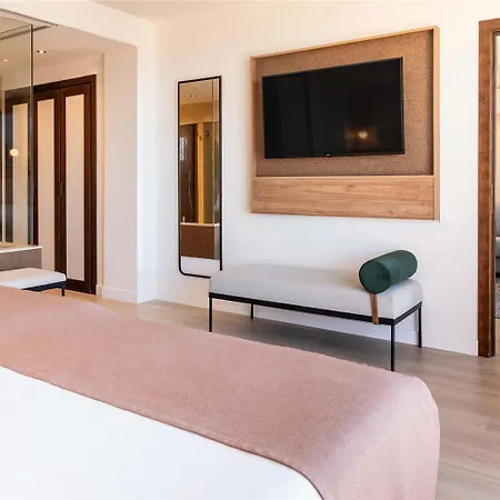 Barcelo Tenerife Royal Level 5* San Miguel de Abona