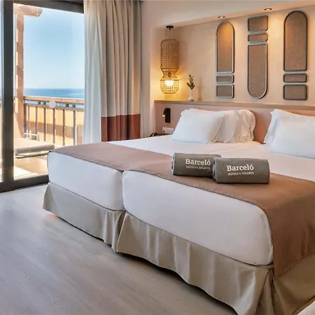 Barcelo Tenerife Royal Level Hotel