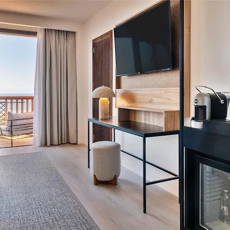 Hotel Barcelo Tenerife Royal Level 5*