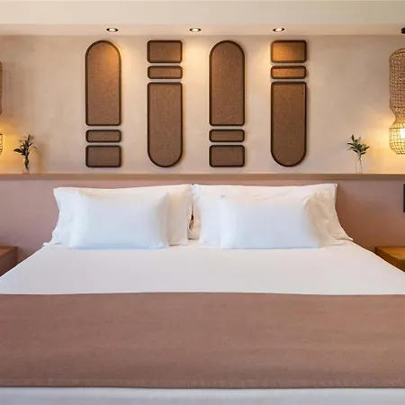 Barcelo Tenerife Royal Level Hotel 5*