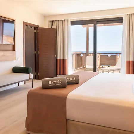 Hotel Barcelo Tenerife Royal Level San Miguel de Abona