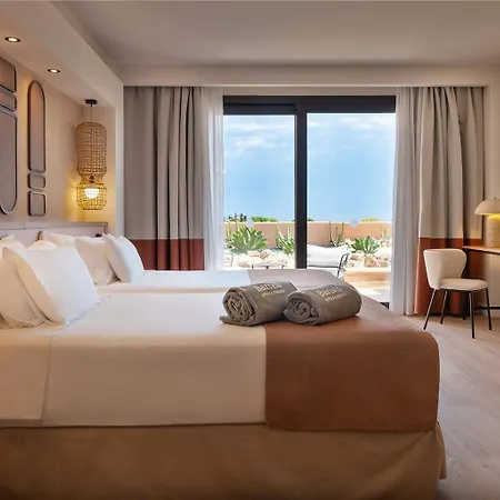Barcelo Tenerife Royal Level Hotel