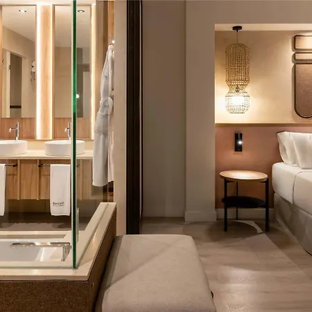 Barcelo Tenerife Royal Level Hotel 5*